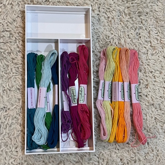 Loopdedoo Friendship Bracelet Maker - Picture 6 of 7